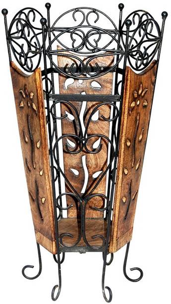 Kraftee Metal Umbrella Stand