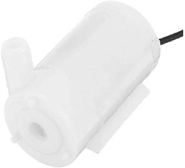 ERHIndia Submersible Pump Mini Water Pump DC Motor High Power- 1pcs Submersible Water Pump