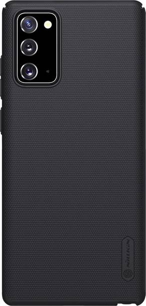 Nillkin Back Cover for Samsung Galaxy Note 20