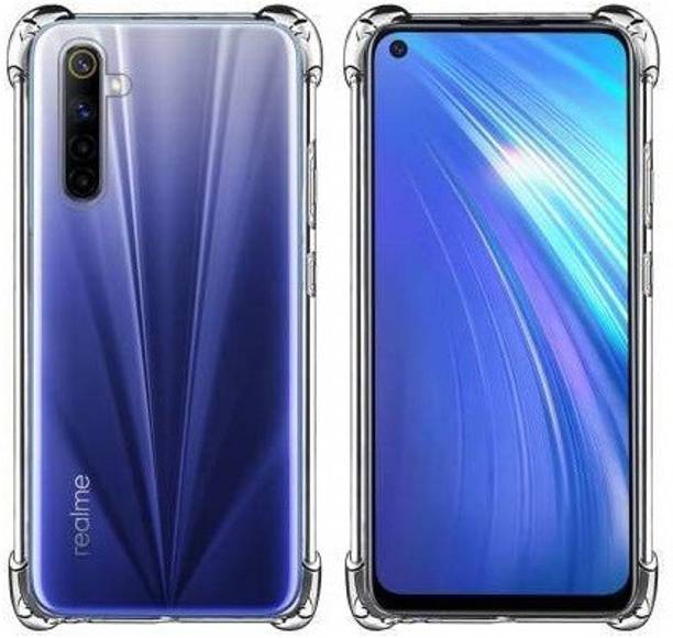 Shining Stars Back Cover for Realme 6i