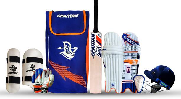 Spartan ECO CRICKET KIT Cricket Kit