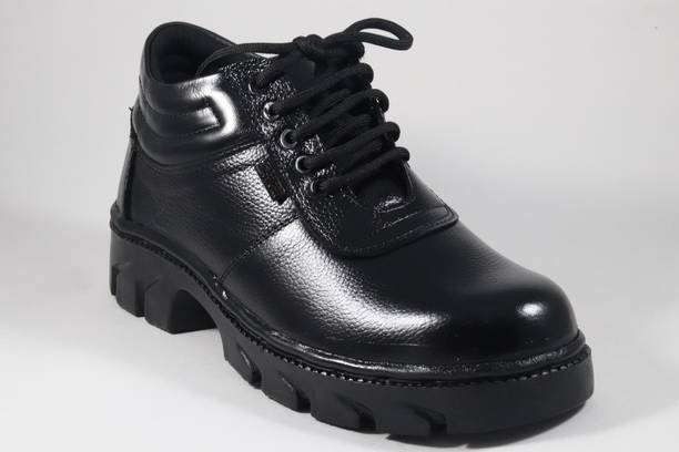 safety shoes online flipkart