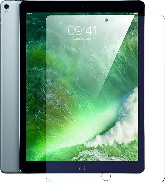 Flipkart SmartBuy Tempered Glass Guard for Apple iPad Pro 12.9 (2015), Apple iPad Pro 12.9-inch, Apple iPad Pro 12.9 (2017), Apple iPad Pro 12.9-inch (2nd generation), Apple iPad Pro 12.9 2nd Gen