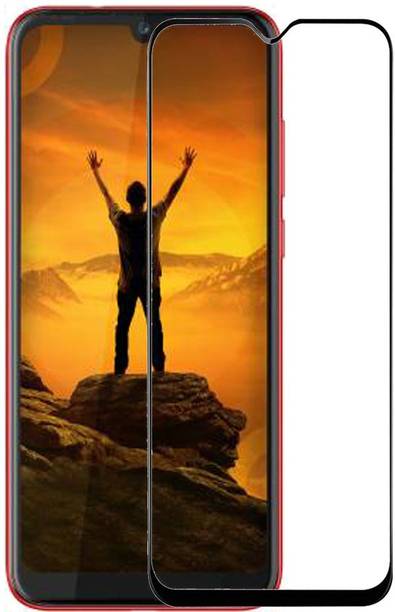 KARTRAY Edge To Edge Tempered Glass for Gionee Max