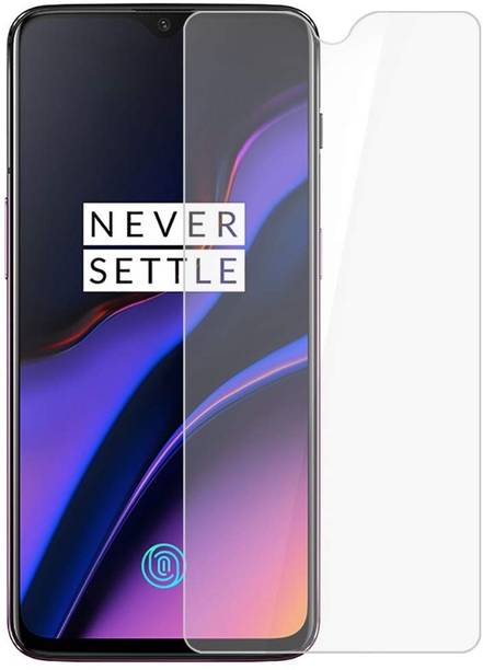 ULTRA Tempered Glass Guard for OnePlus 6T