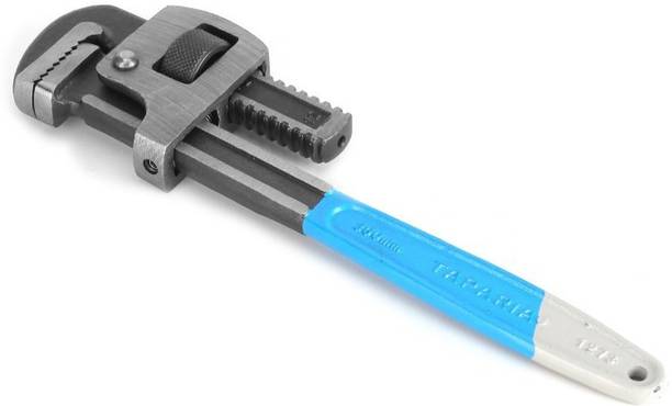 TAPARIA 1272 STILLSON 1272 Single Sided Pipe Wrench