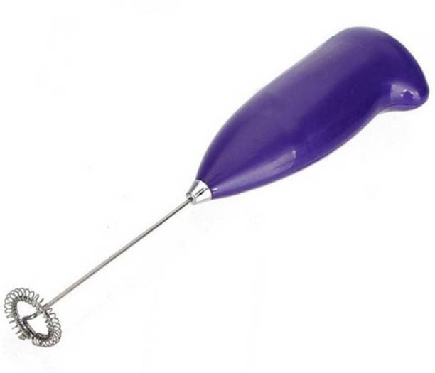 Prachi 50 W Blue Electric Whisk