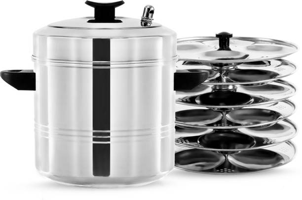 Flipkart SmartBuy Classic Induction & Standard Idli Maker