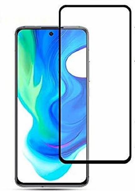 AB PRIME Edge To Edge Tempered Glass for POCO M2 PRO