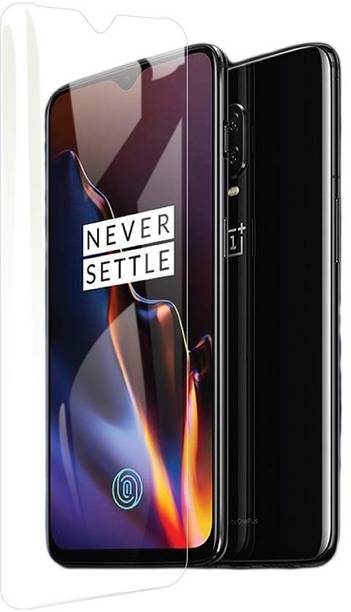 Dolphin Tempered Glass Guard for OnePlus 6T