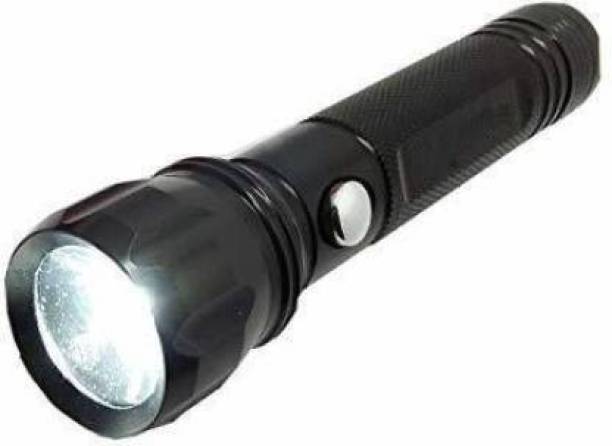 HASRU Rechargeable led flashlight JY-859 torch Torch Torch