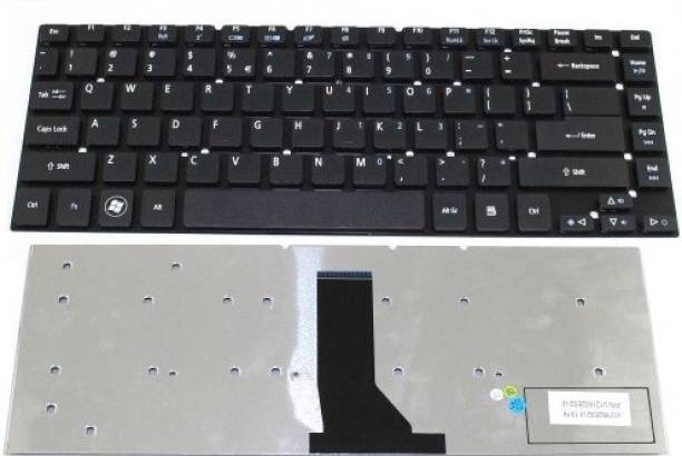 Rega IT ACER ASPIRE 4755G-2674G75MI, 4755G-6457 Laptop Keyboard Replacement Key