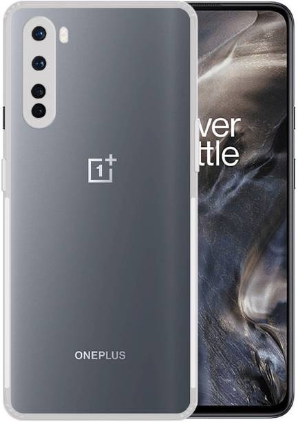 Casotec Back Cover for OnePlus Nord