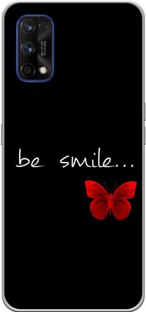 Shivay Mobicase Back Cover for Realme 7 Pro