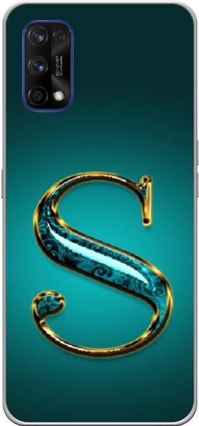 Shivay Mobicase Back Cover for Realme 7 Pro