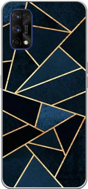 Shivay Mobicase Back Cover for Realme 7 Pro