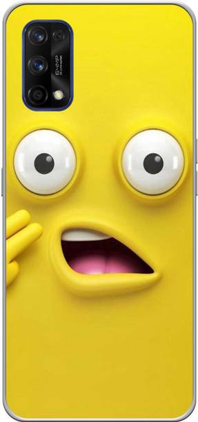 Shivay Mobicase Back Cover for Realme 7 Pro