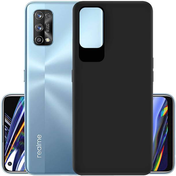 KrKis Back Cover for Realme 7 Pro