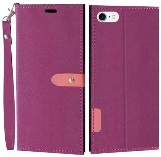 Wynhard Flip Cover for Apple iPhone 7