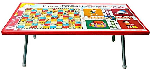 The Modern Gallery Multi purpose table Solid Wood Study Table