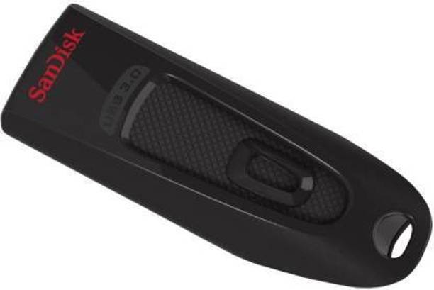 SanDisk san-32 32 GB Pen Drive Compatible with Laptop, Netbook, Audio Player, Desktop Computer, Television USB 3.0 Plastic Case
