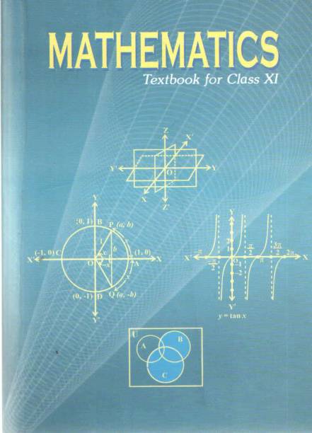 Ncert Mathematics Book Class 11