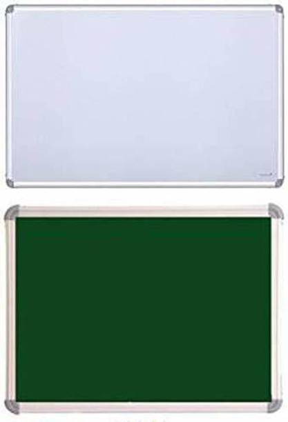 Iconic 1.5x2 Green, White board