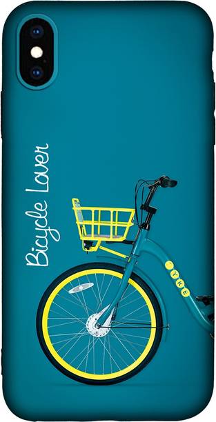 CLASSYPRINT Back Cover for Apple iPhone XS Max