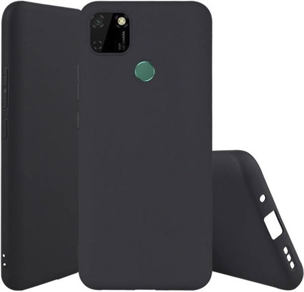 Aaralhub Back Cover for Realme C12, Realme Narzo 30A, Realme Narzo 20, Realme C25, Realme C25S