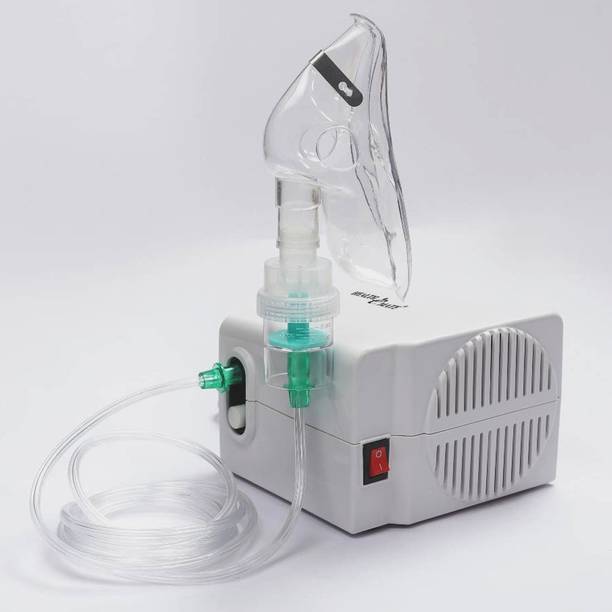 HealthEmate 414 Nebulizer