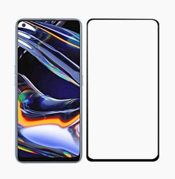 Gorilaorginal Tempered Glass Guard for REALME 7 PRO