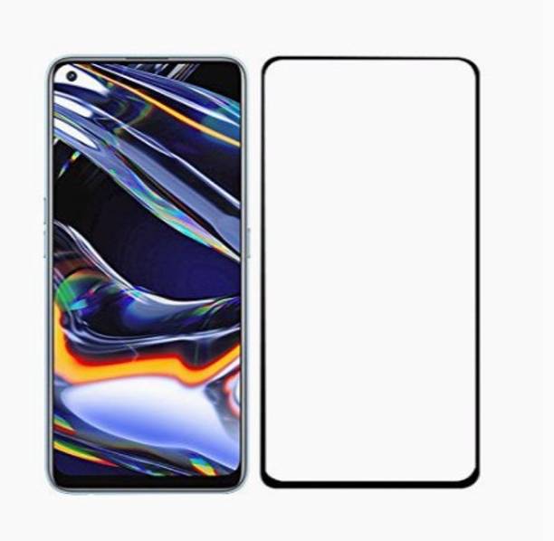 Gorilaorginal Tempered Glass Guard for REALME 7 PRO