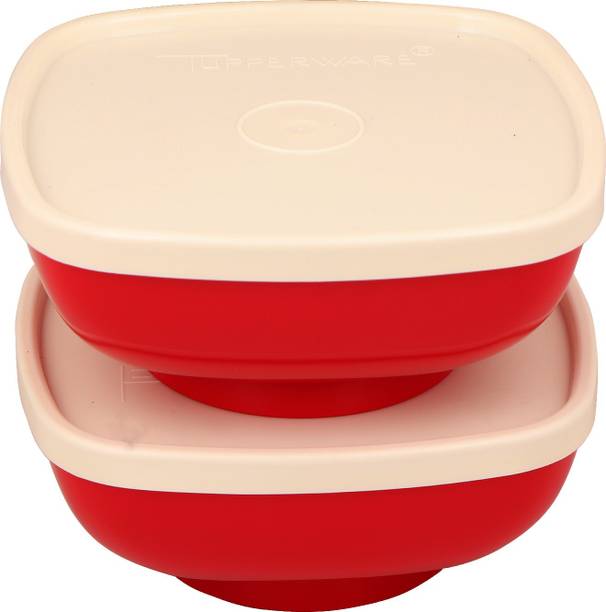 TUPPERWARE Plastic Grocery Container  - 300 ml, 300 ml