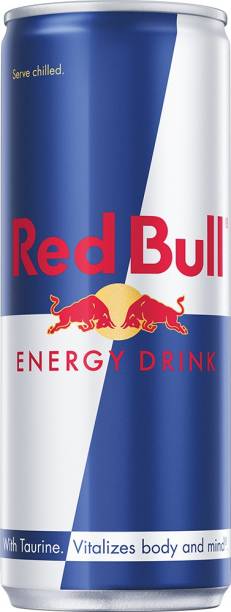 RED BULL Energy Drink