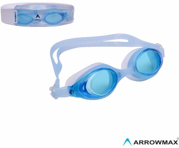 Buy Swimming Goggles Products Online at Best Prices in India