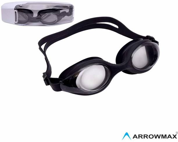 ArrowMax SWIMMING GOGGLE Swimming Goggles