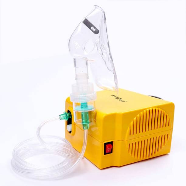 HealthEmate Compect Family Nebulizer