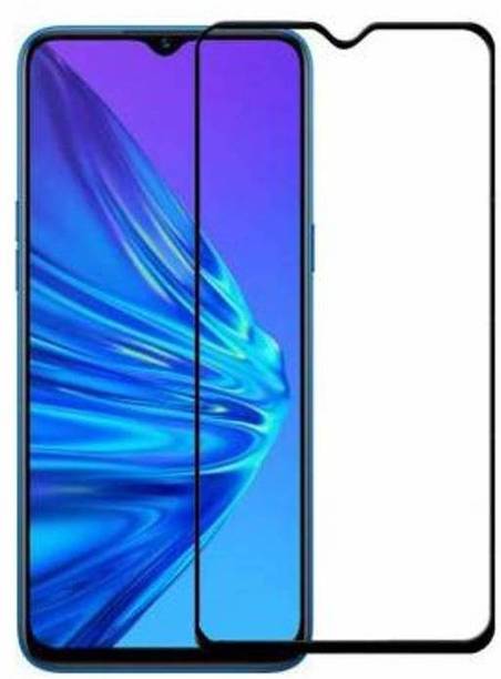 SRT Edge To Edge Tempered Glass for Itel Vision 1