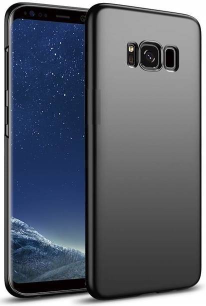 ISH COVER Back Cover for Samsung Galaxy S8