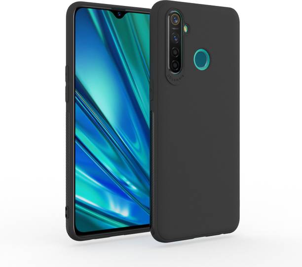 mCase Back Cover for Realme Narzo 10