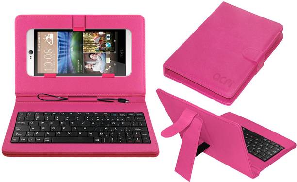 ACM Keyboard Case for Htc Desire 826x