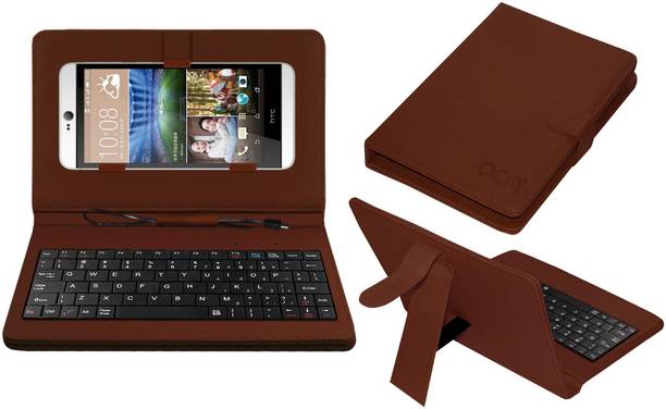 ACM Keyboard Case for Htc Desire 826x