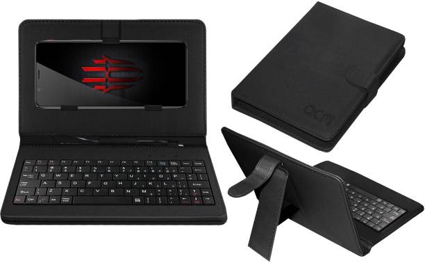 ACM Keyboard Case for Nubia Red Magic