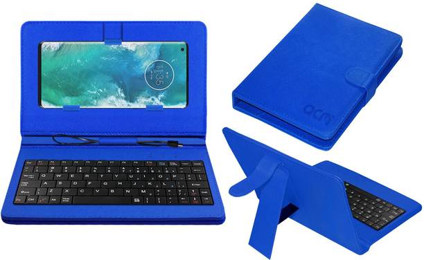 ACM Keyboard Case for Motorola Edge Plus