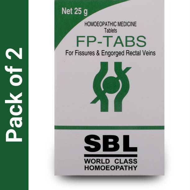 SBL FP- Tabs Tablets
