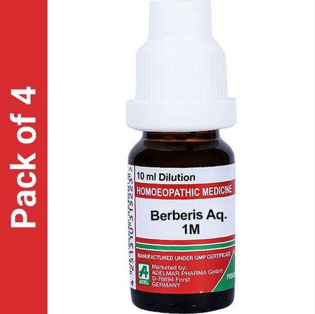 ADEL Berberis Aquifolium Q Liquid