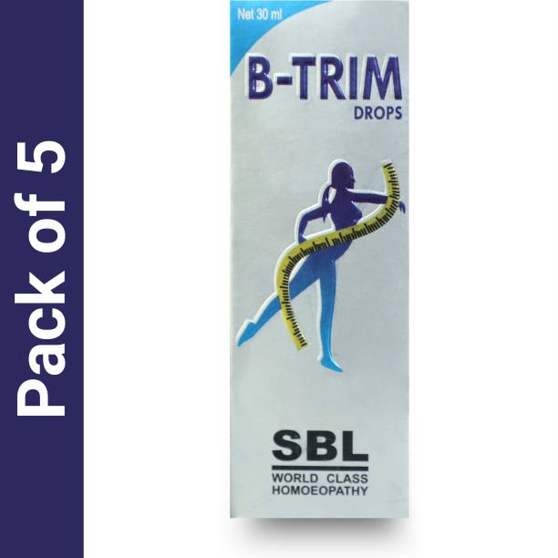 SBL B-Trim Drops