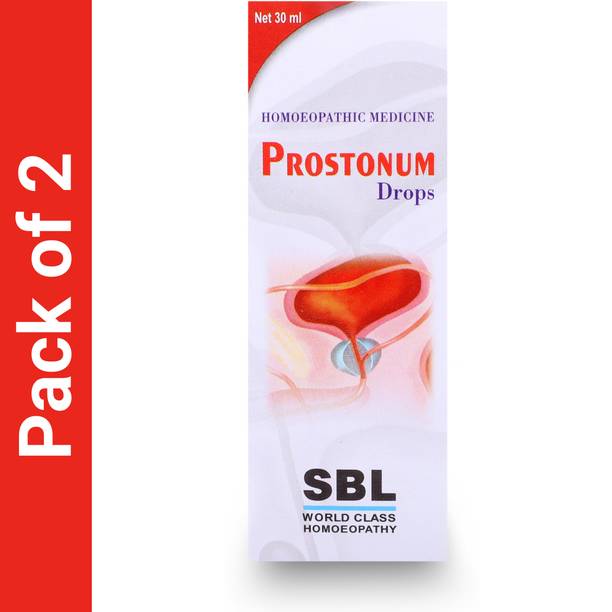 SBL Prostonum Drops