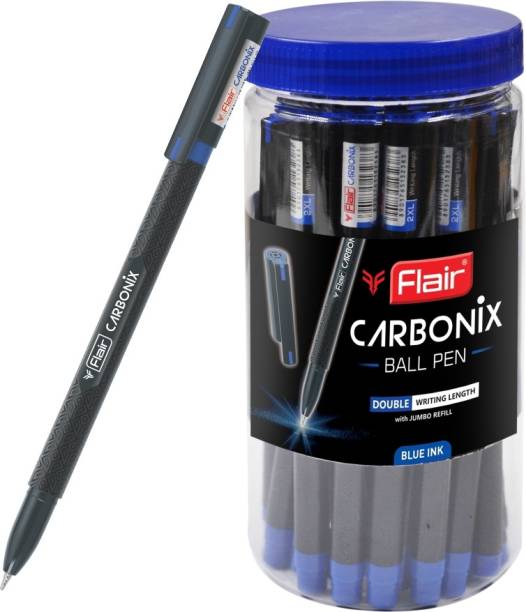 FLAIR Carbonix Ball Pen