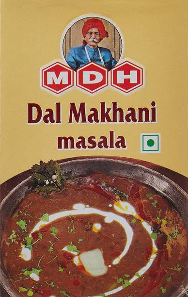 MDH DAL MAKHANI MASALA, 100 GM